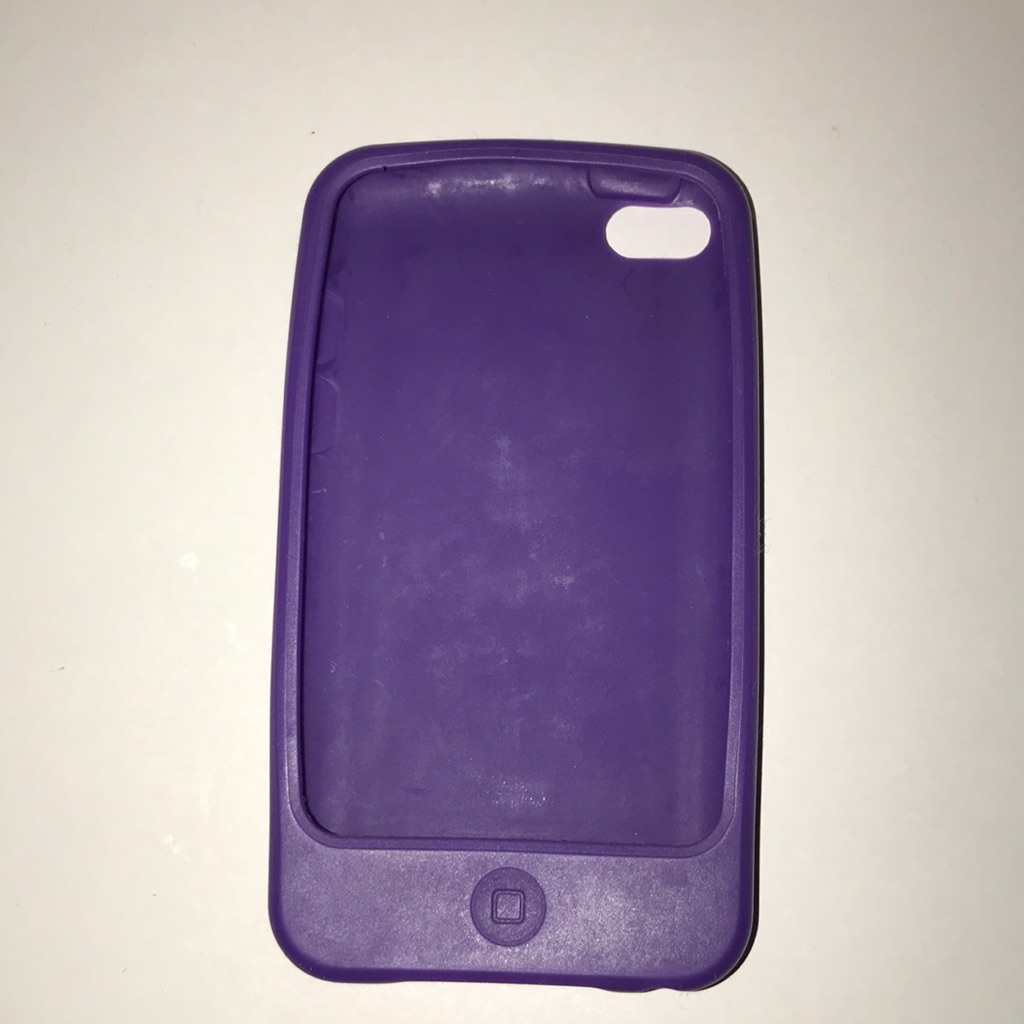 Ipod Touch Case